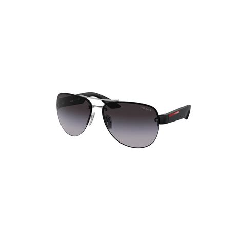 prada sport ps 56ms 5av3m1|Sunglasses Prada Linea Rossa (65) PS 56MS (5AV3M1) .